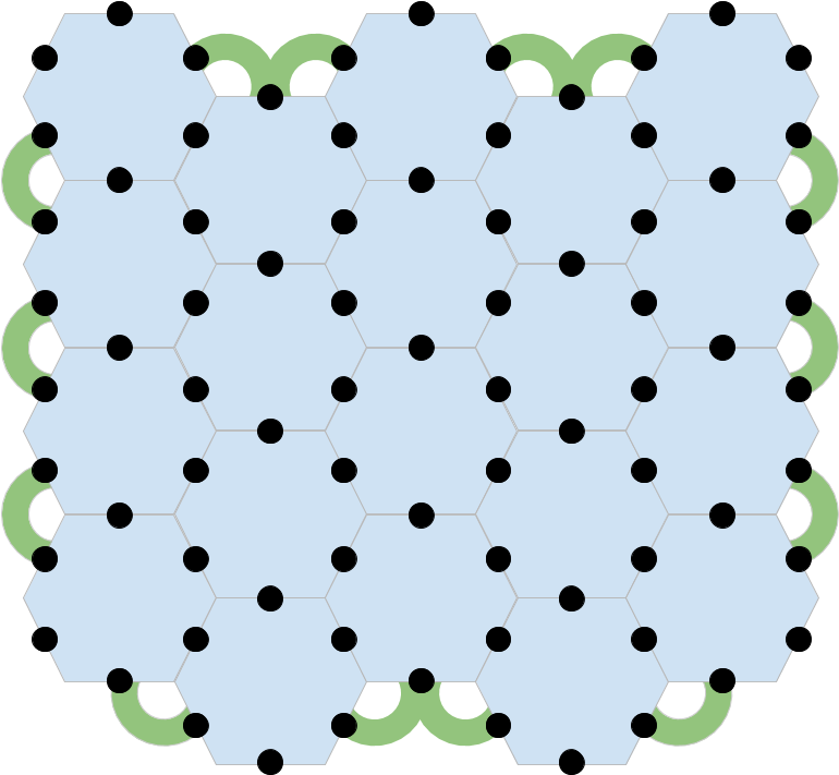 Circle Clipart (847x779), Png Download