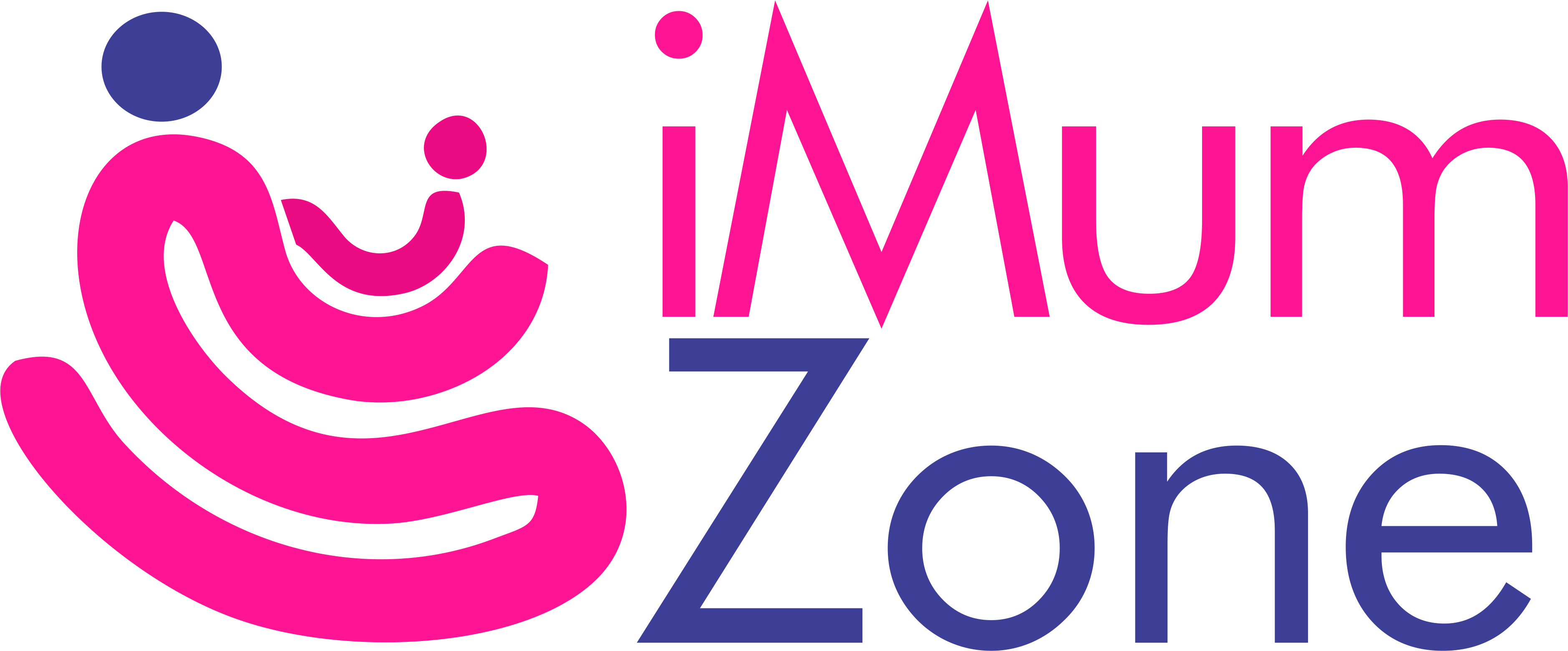 Imumzone Clipart (3758x1560), Png Download