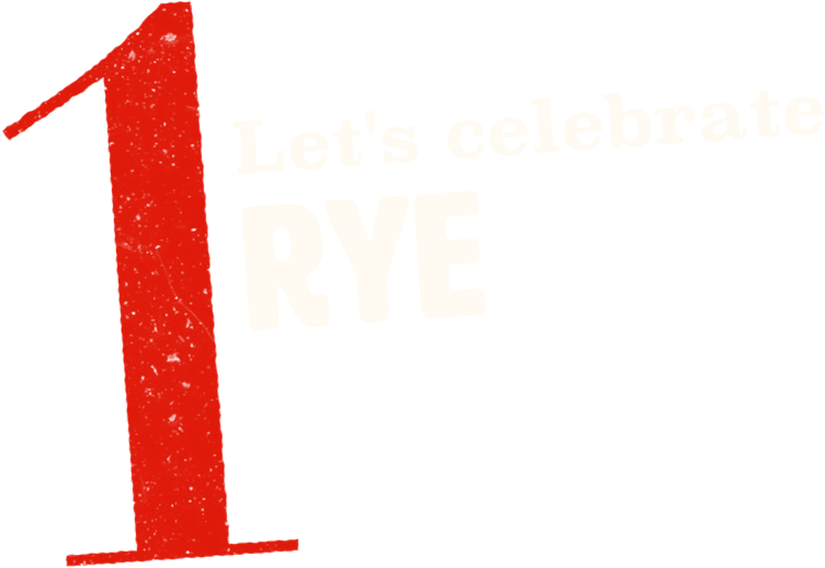 Let"s Celebrate Rye Clipart (752x518), Png Download