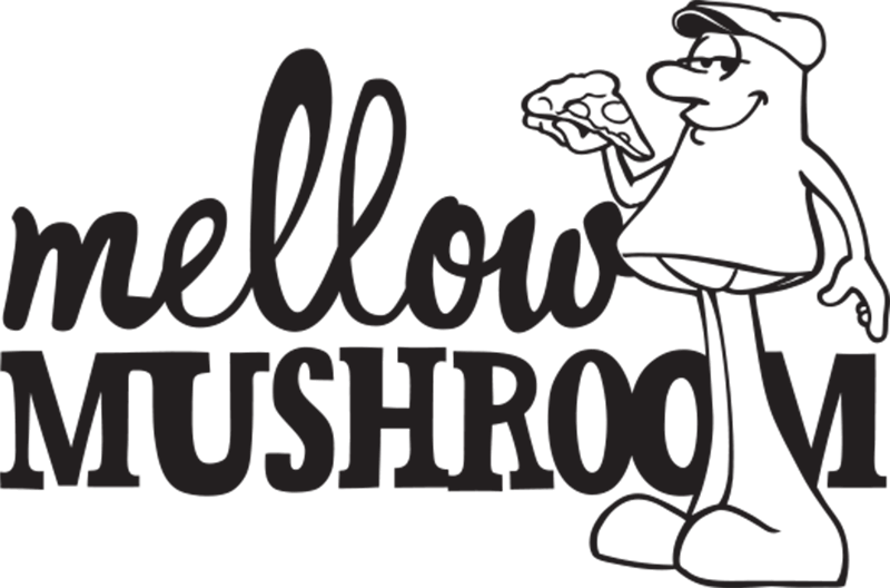 Photo Of Mellow Mushroom - Mellow Mushroom Clipart (800x528), Png Download