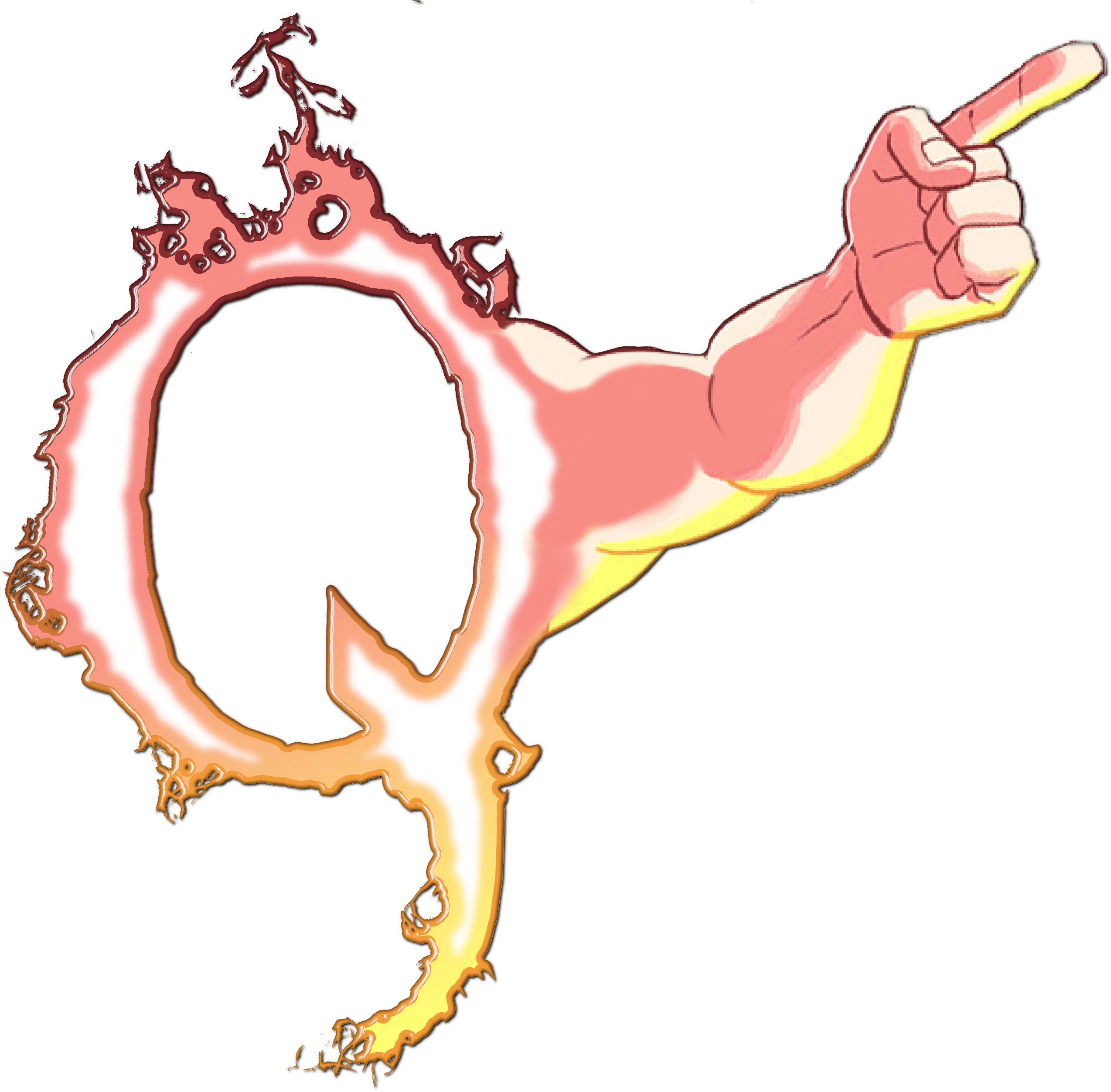 Clip Art - Png Download (2560x2560), Png Download