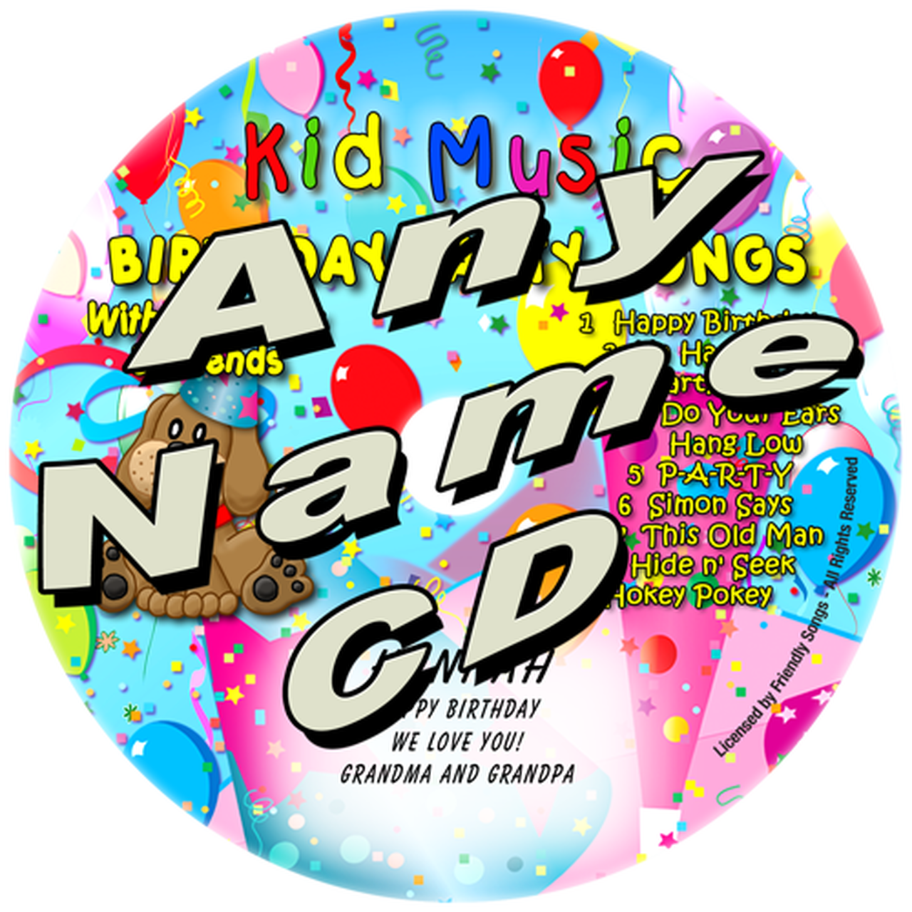 Circle Clipart (1280x1280), Png Download