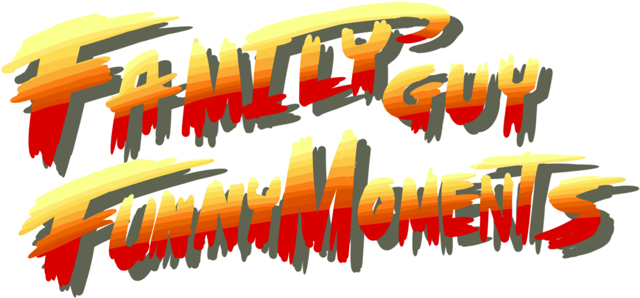 Super Family Guy Funny Moments Ii Turbo - Portable Network Graphics Clipart (924x431), Png Download