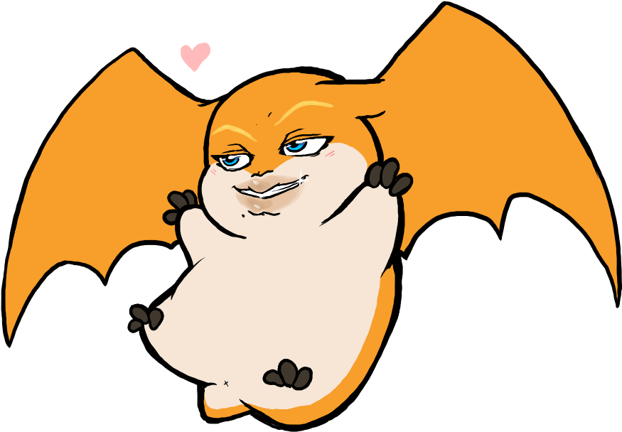 Transparent Background Cute Animal Clipart - Png Download (900x700), Png Download