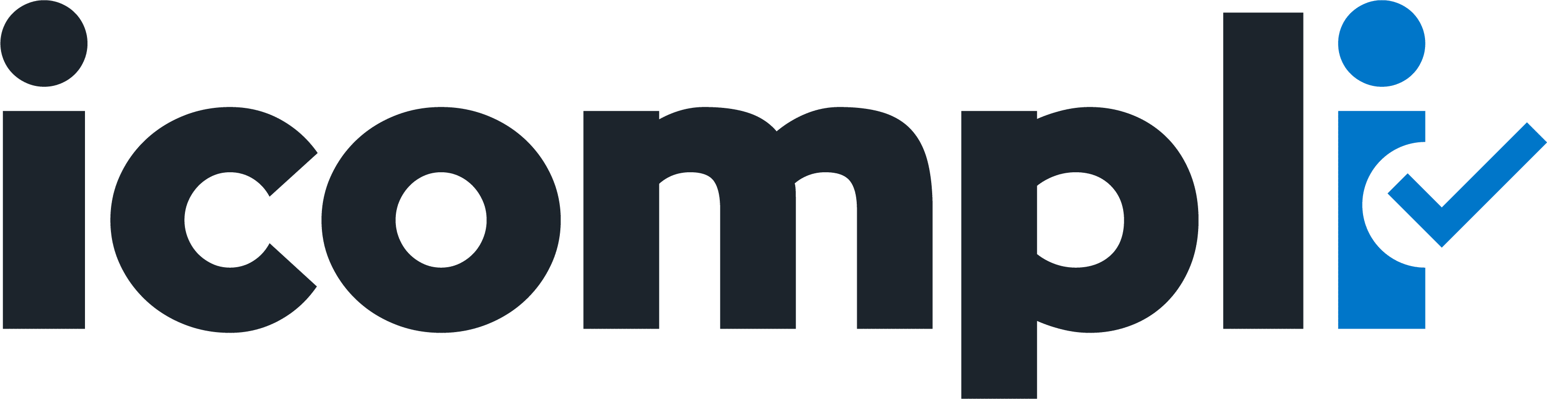 I-compliant Clipart (3095x799), Png Download