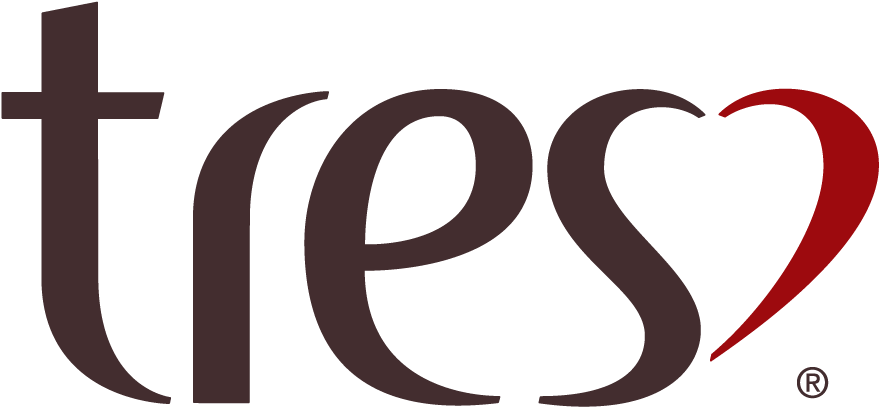 Três - Café 3 Corações Clipart (910x406), Png Download