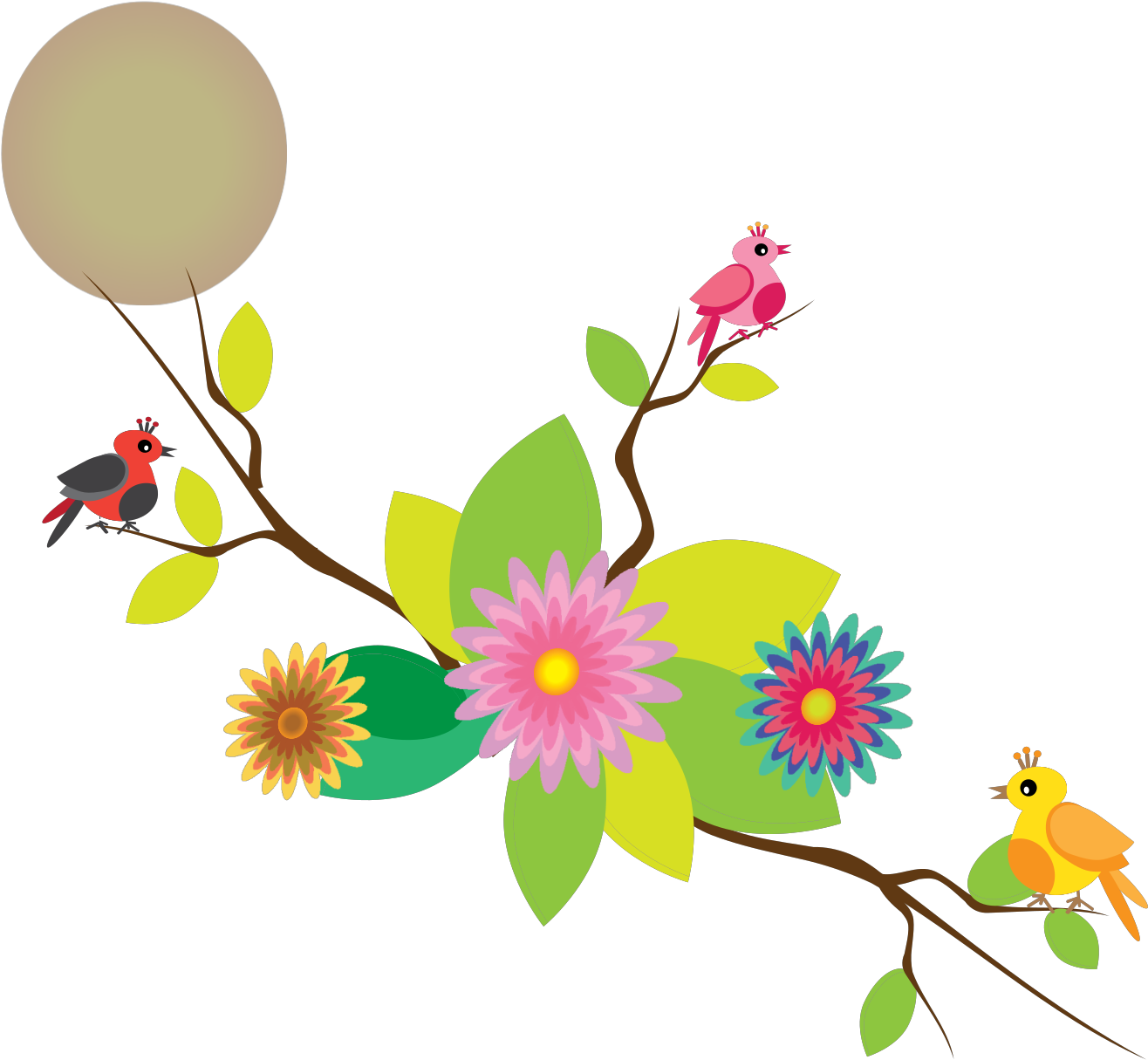 Blue Birds Touching Svg Clip Arts - Clip Art - Png Download (1600x1600), Png Download