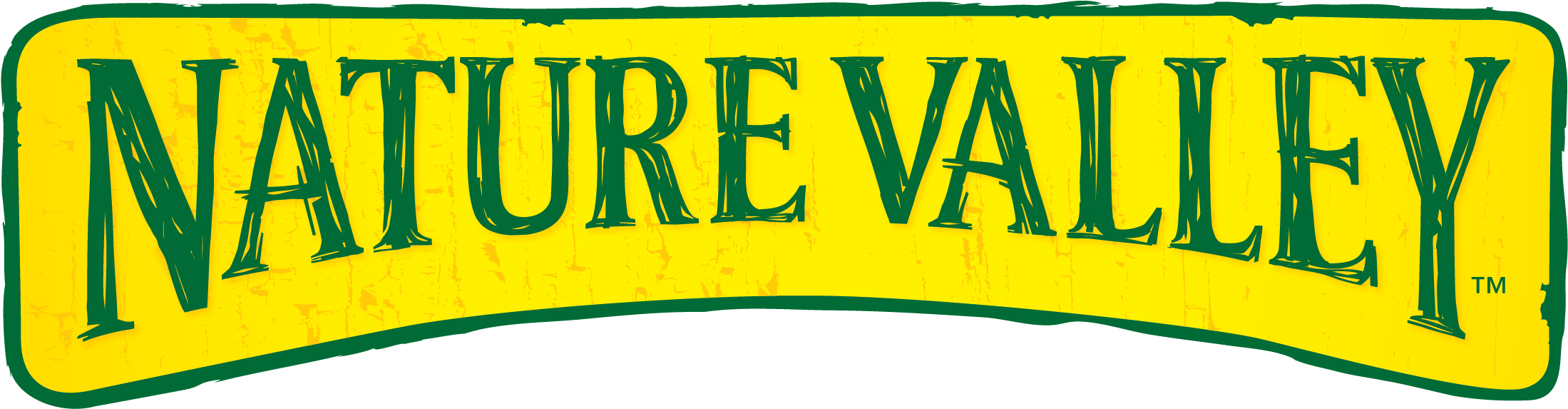Nature Valley Logo Transparent Clipart (2550x882), Png Download