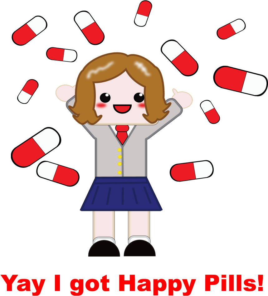 Cartoon Clipart (877x1023), Png Download