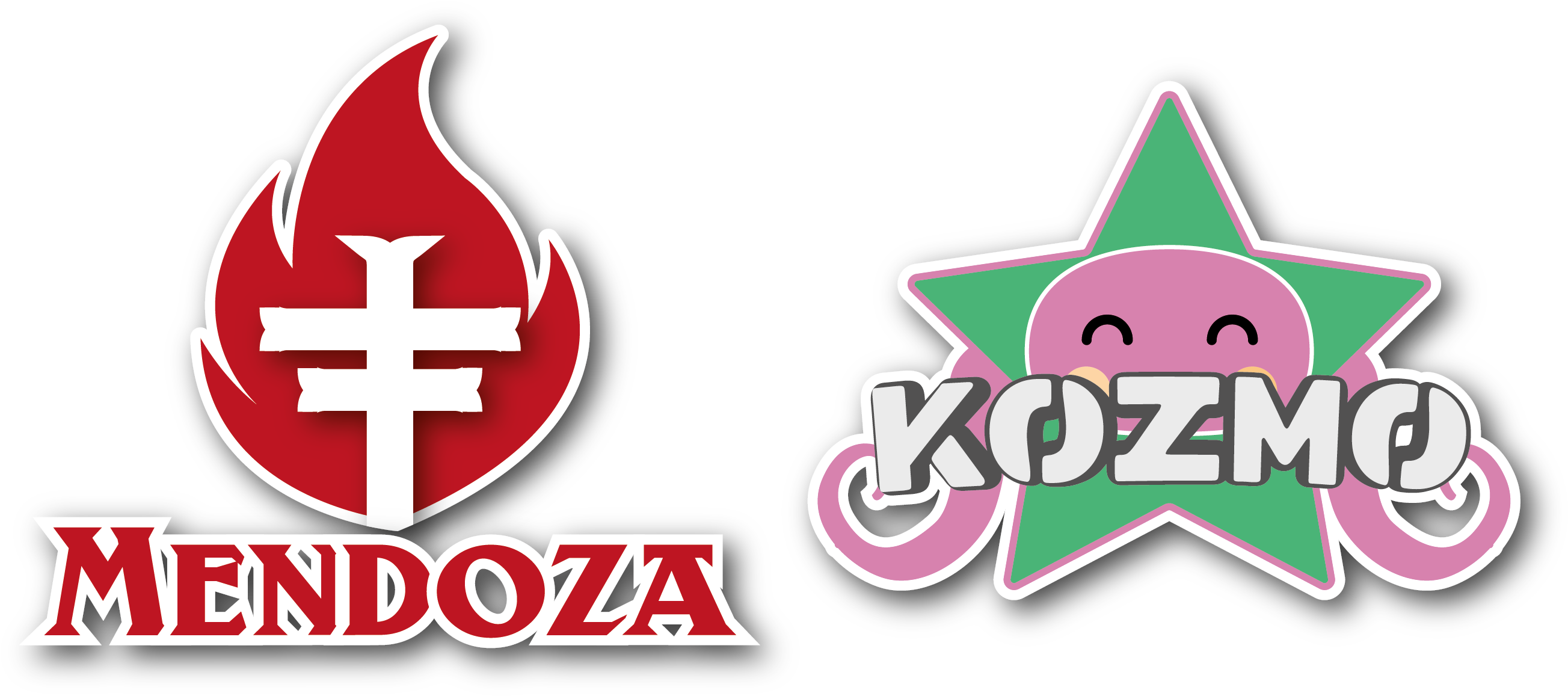 Emblem Clipart (2683x1251), Png Download