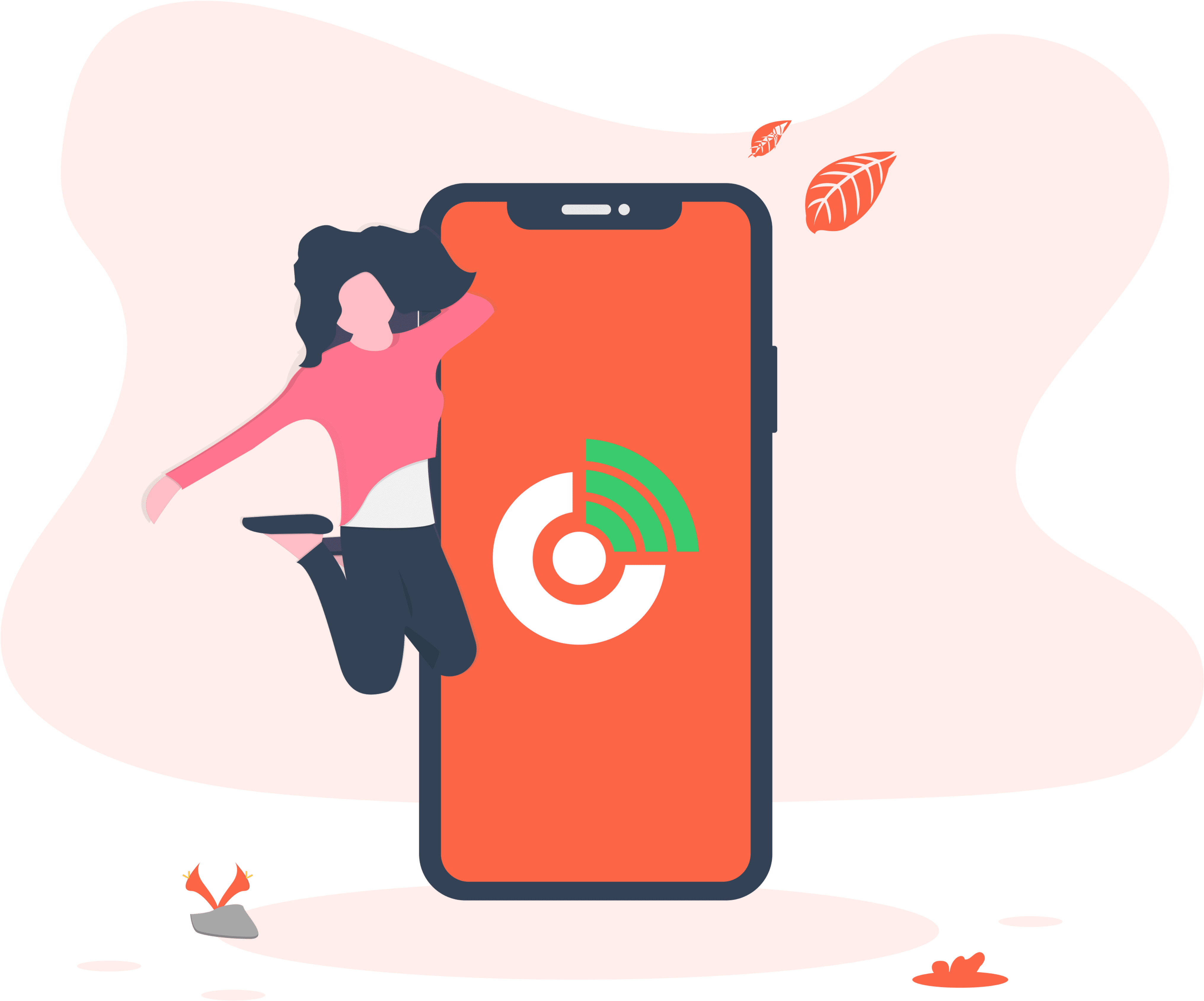 Racksterly Clipart (5290x3600), Png Download