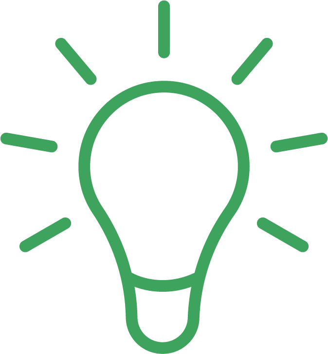 Hình Vẽ Bóng Đèn Clipart (1000x729), Png Download