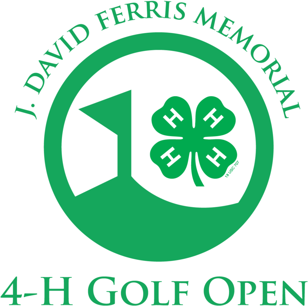 Golf Tourney Logo No Date - Emblem Clipart (1000x1040), Png Download