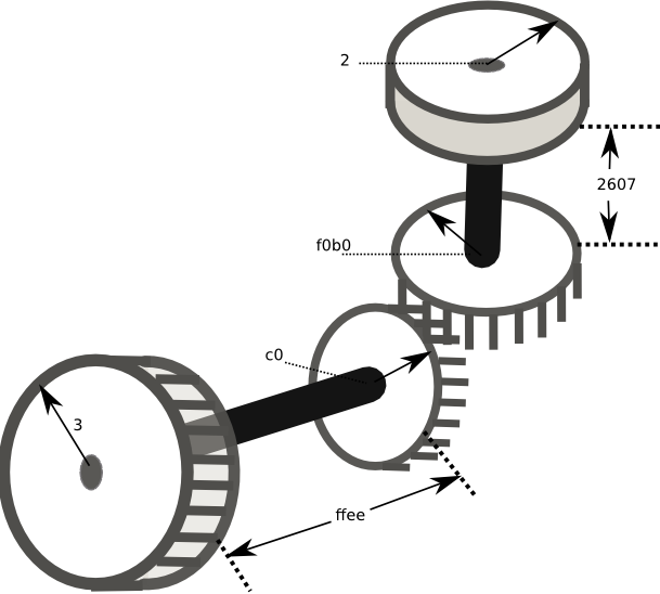 Clip Art - Png Download (609x548), Png Download