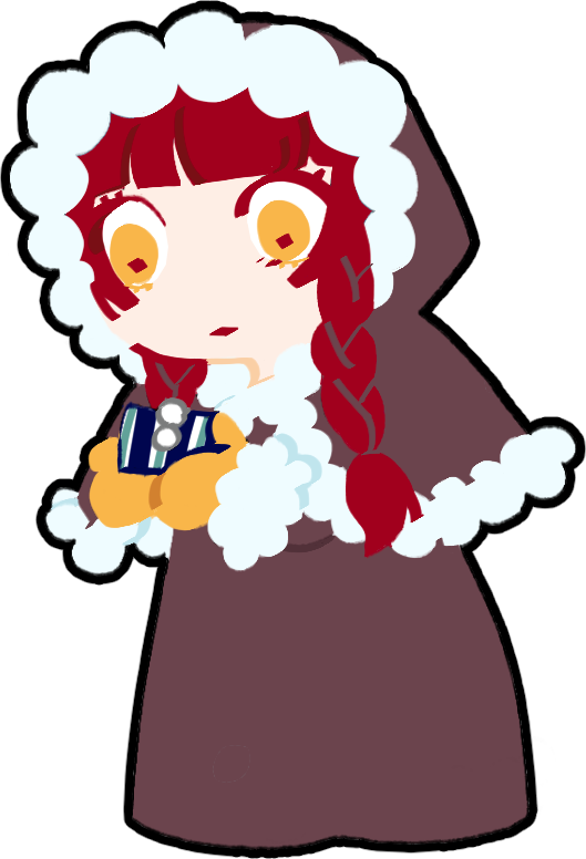 Cartoon Clipart (529x776), Png Download