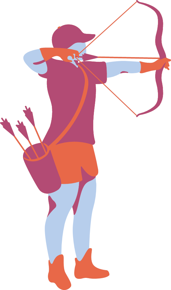 Illustration Clipart (550x934), Png Download