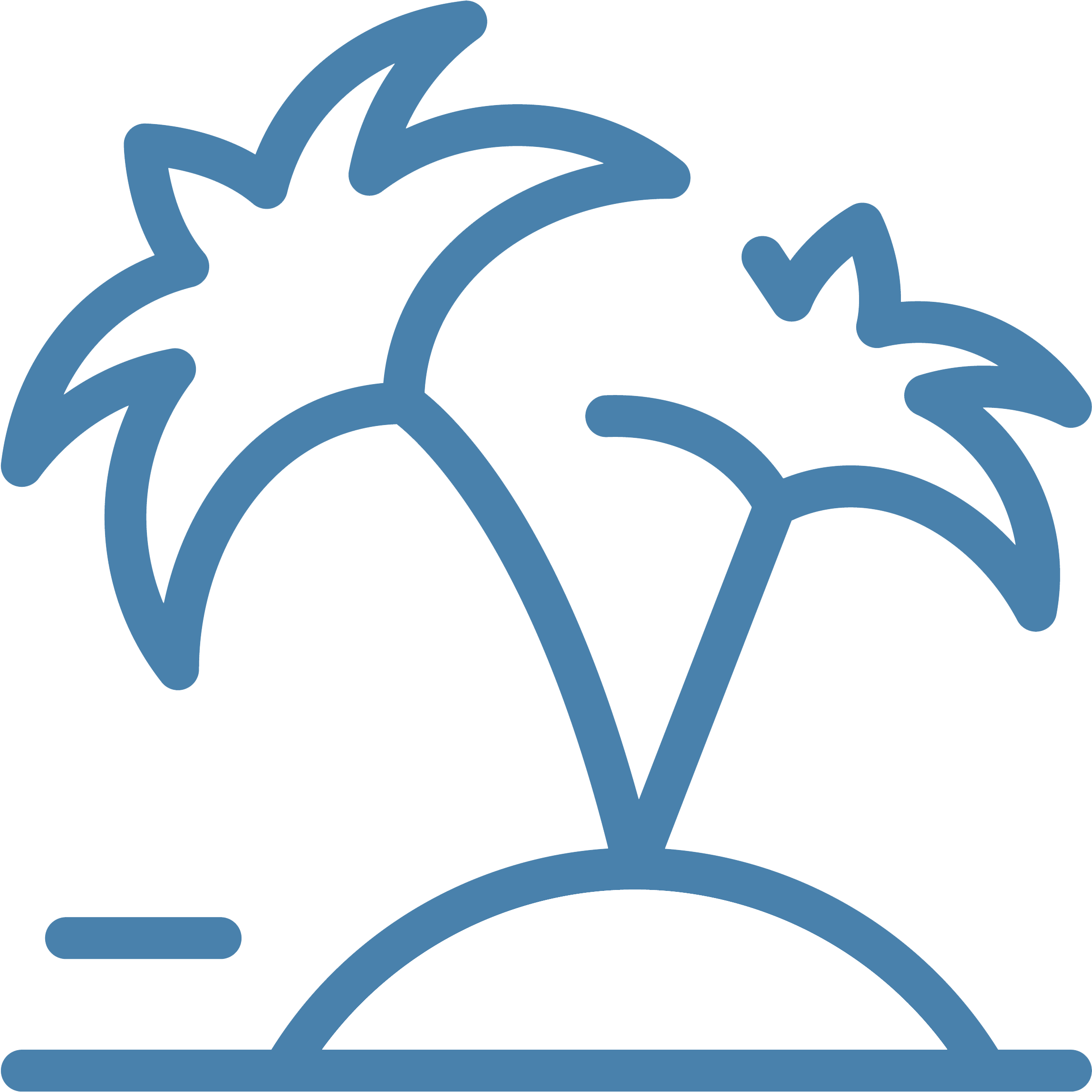 Пиктограмма Отпуск Clipart (2401x2401), Png Download