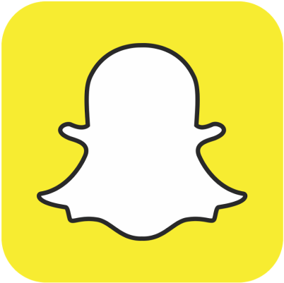Snapchat Logo - Snapchat Logo 2013 Clipart (824x464), Png Download