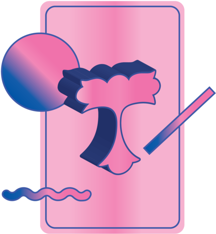 Pink Boxing Gloves Clipart - Png Download (1140x1140), Png Download