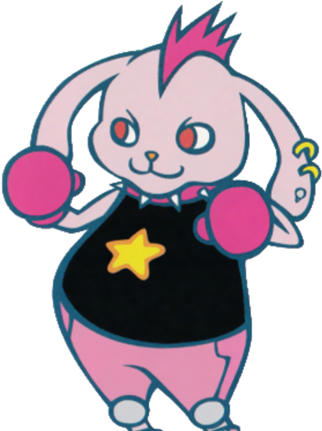 ガバ ポップン Clipart (720x900), Png Download