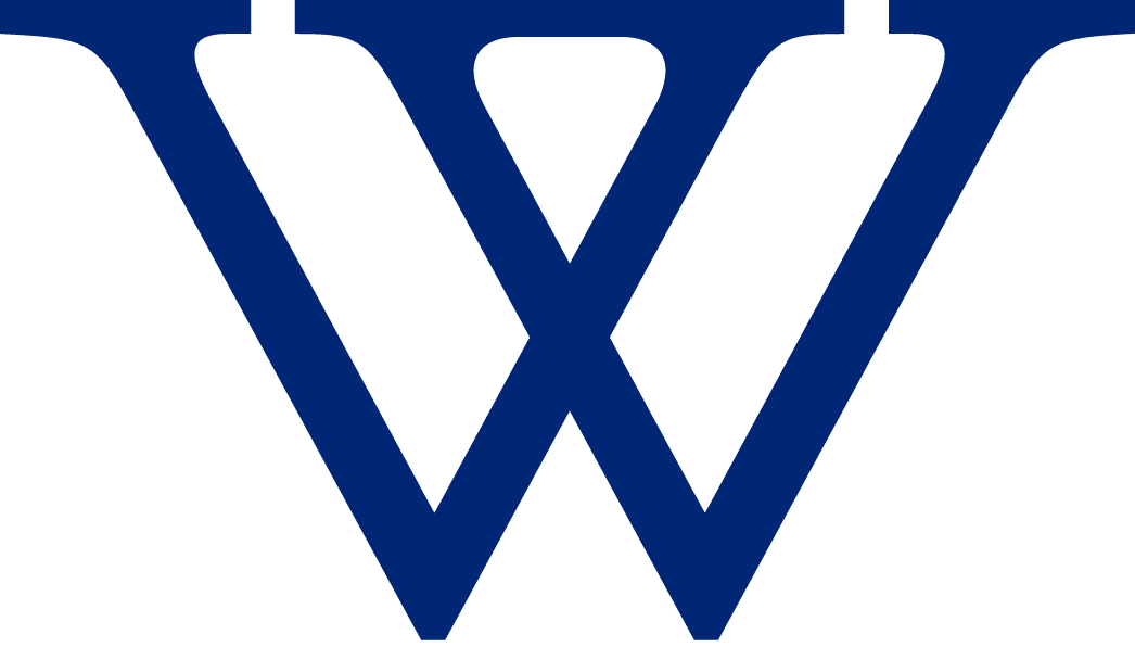 Wellesley College Logo Clipart (1046x596), Png Download