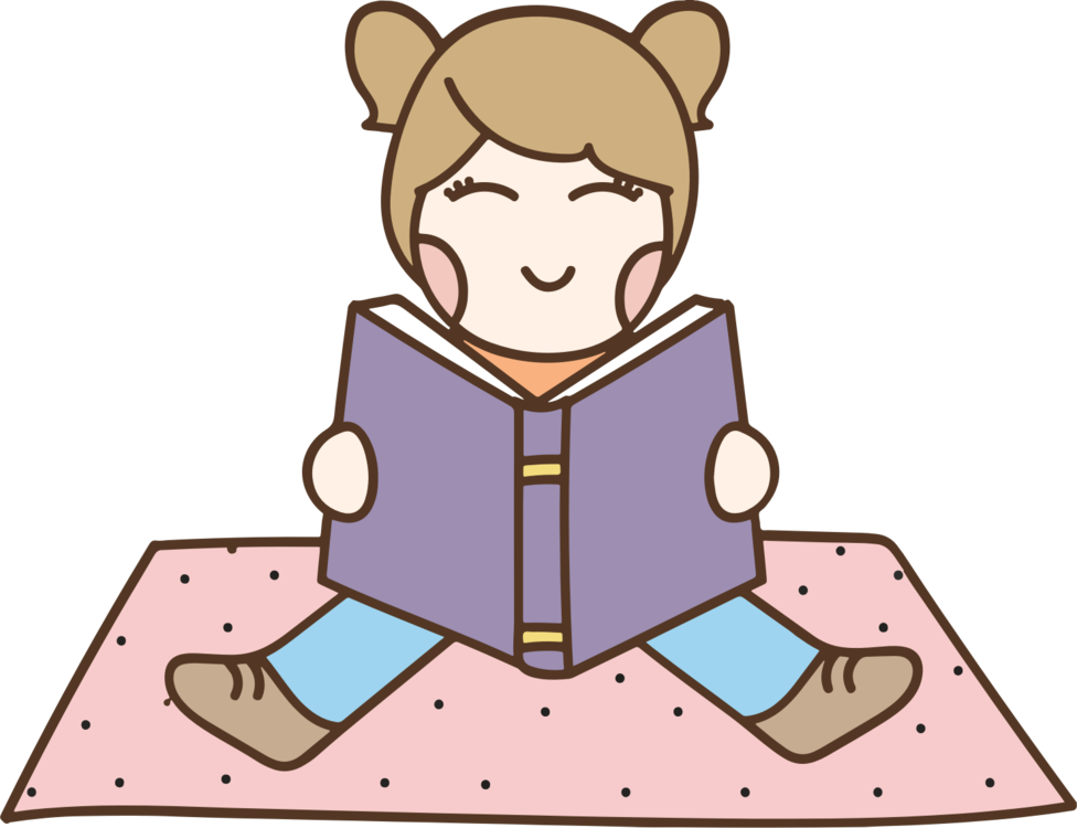 Improve Reading Skills Clipart (768x590), Png Download