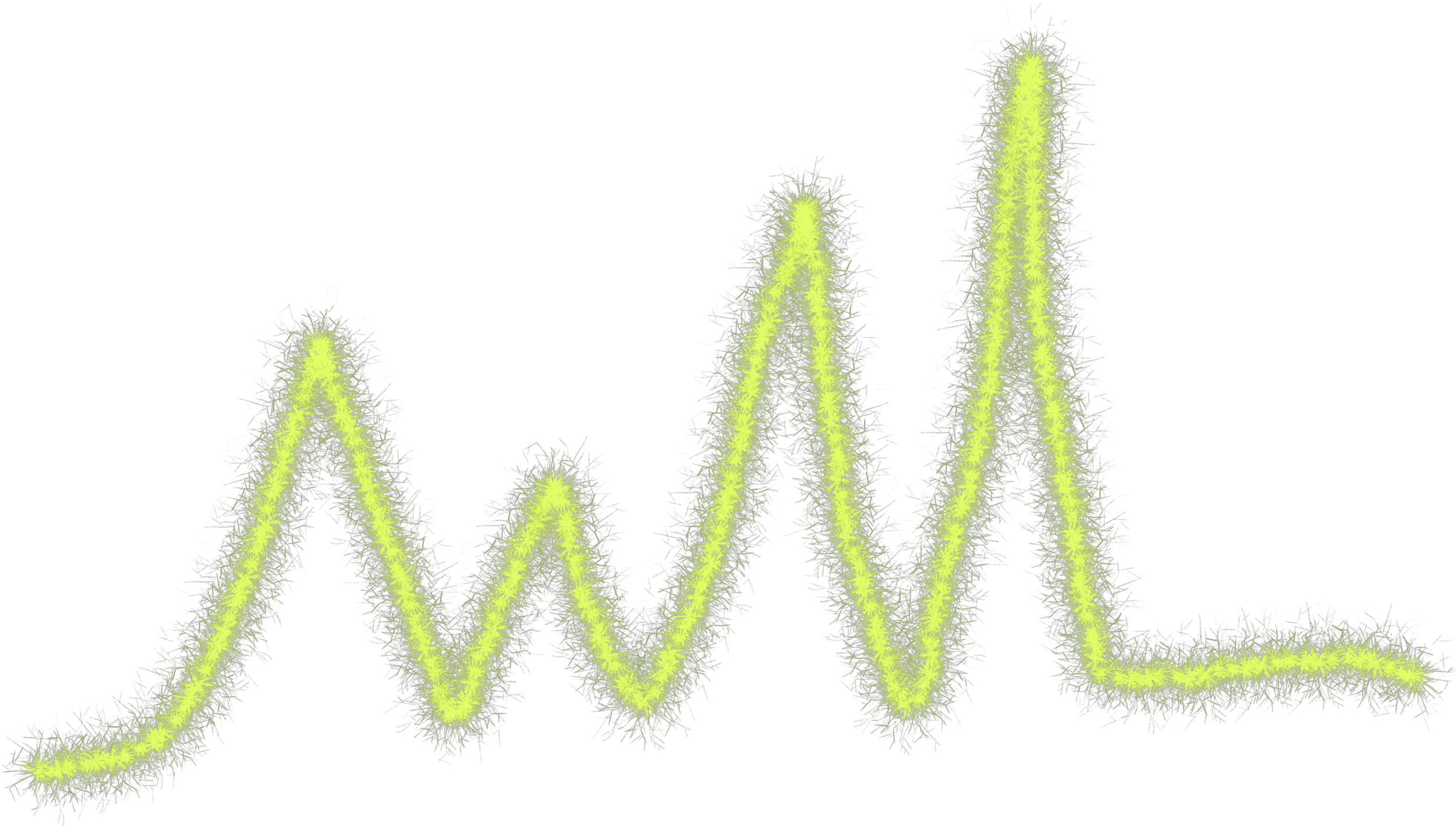 #sparks #line #aesthetic #neon #freetoedit Clipart (2828x2828), Png Download