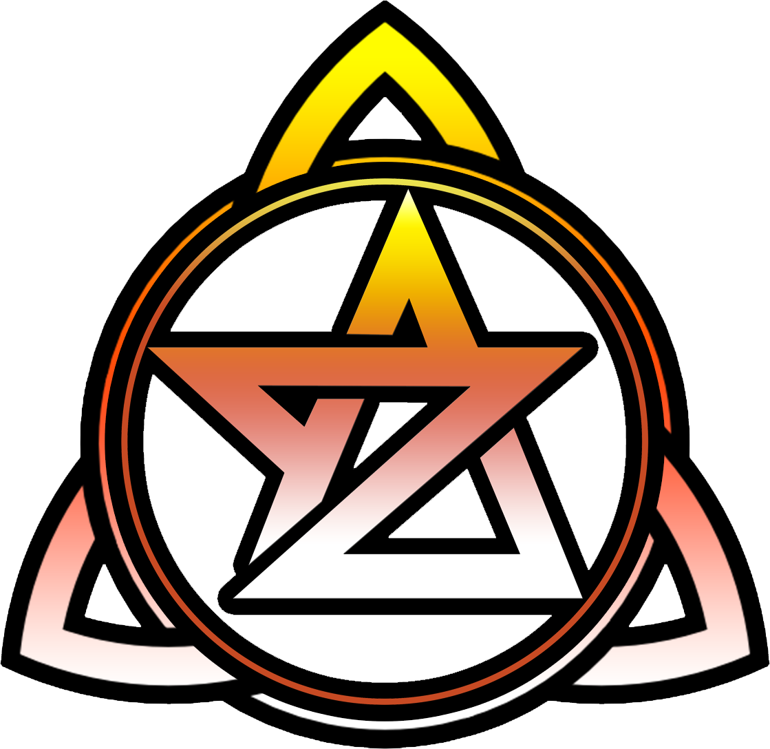 Transparent Skyrim Symbol Png - Symbol Sign Of Hope Clipart (1119x1088), Png Download