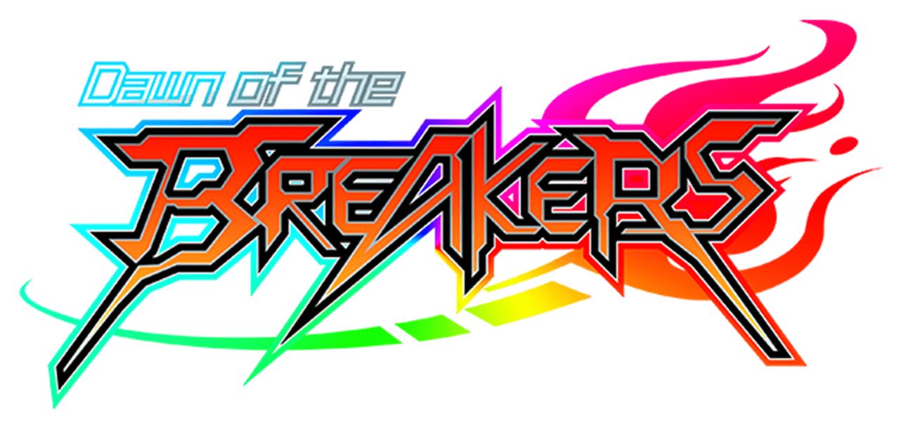 Dawn Of The Breakers - Graphic Design Clipart (1282x608), Png Download