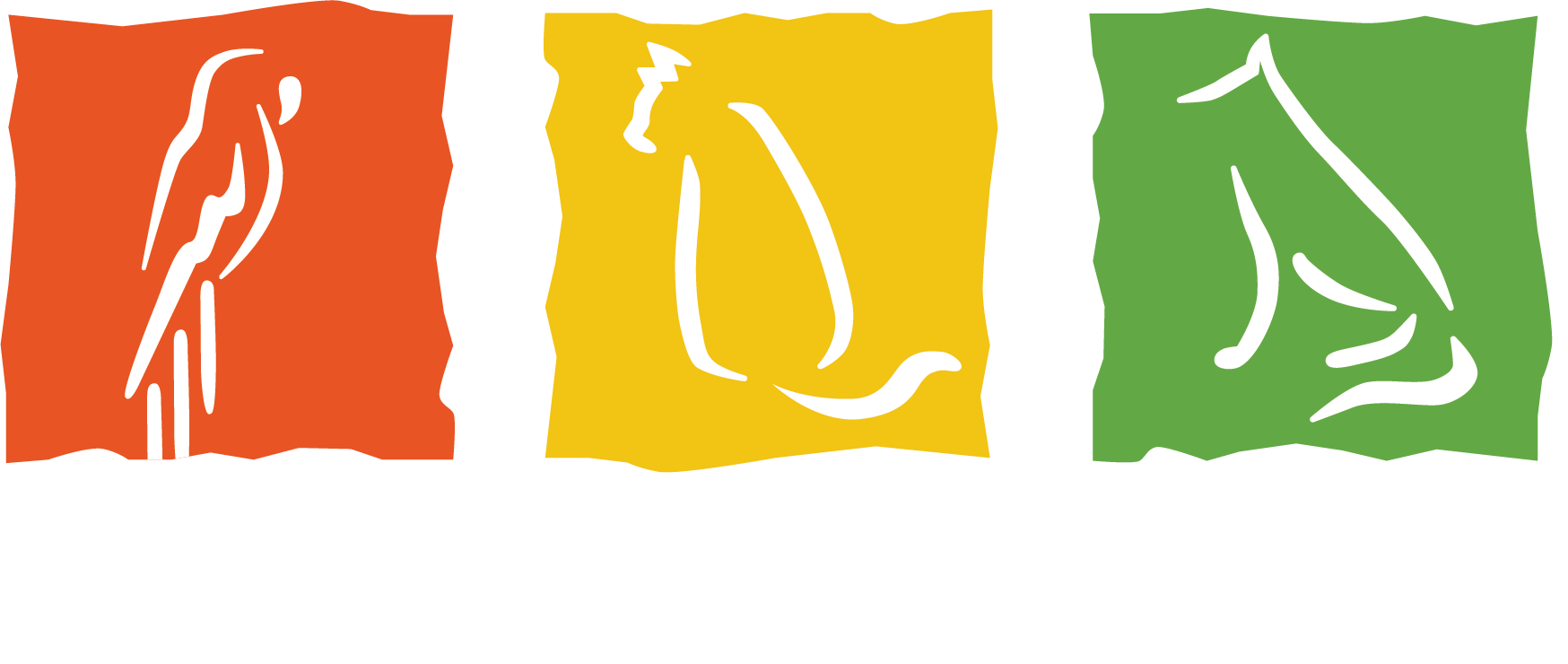 Larimer Humane Society - Larimer Humane Society Logo Clipart (1748x740), Png Download