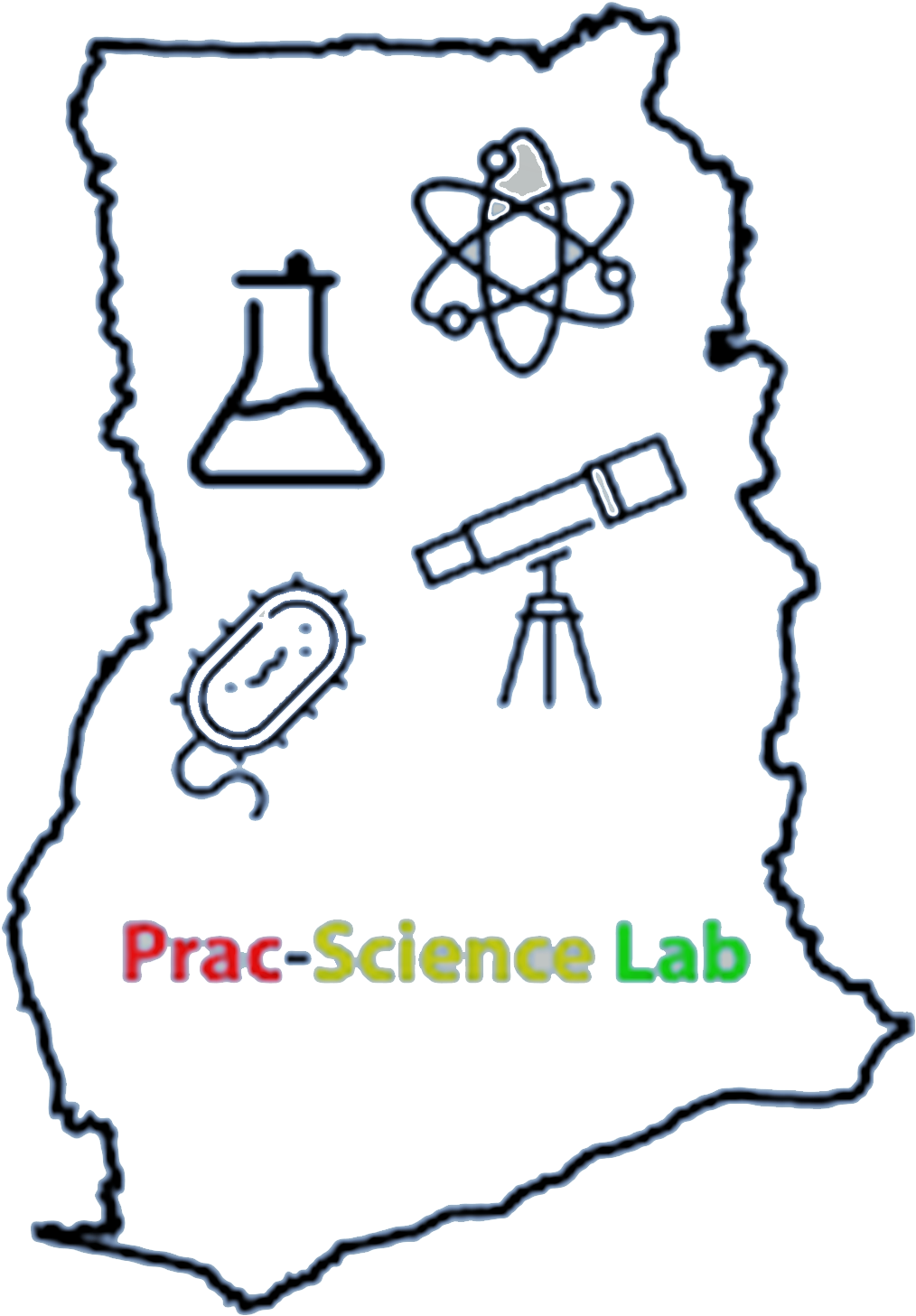 Prac Science Clipart (1500x1500), Png Download