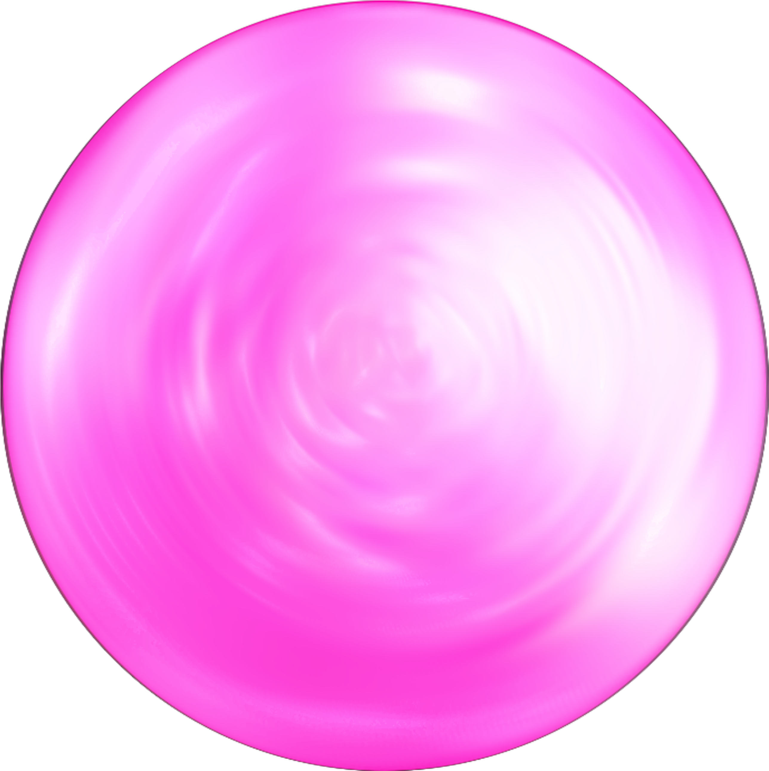 Bubble Gum Bubble Clipart (3000x3558), Png Download
