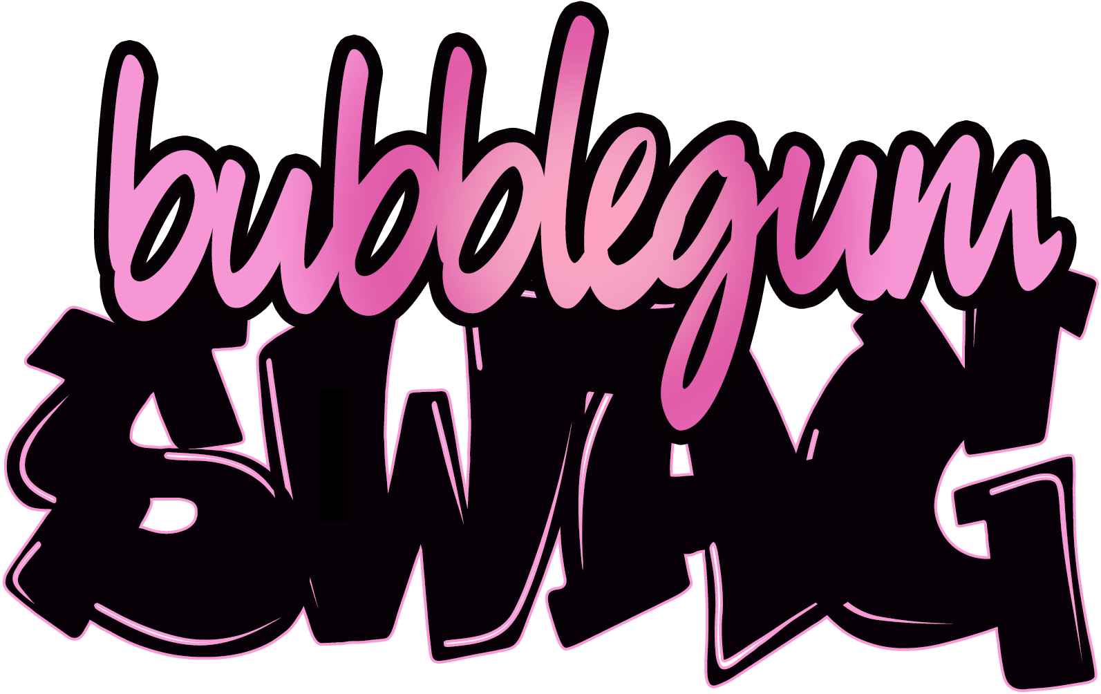 Calligraphy Clipart (2000x2000), Png Download