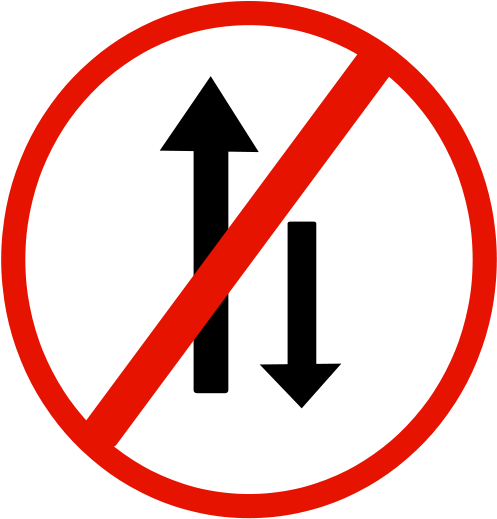 Indian Road Sign - Best Meme Templates 2020 Clipart (566x800), Png Download