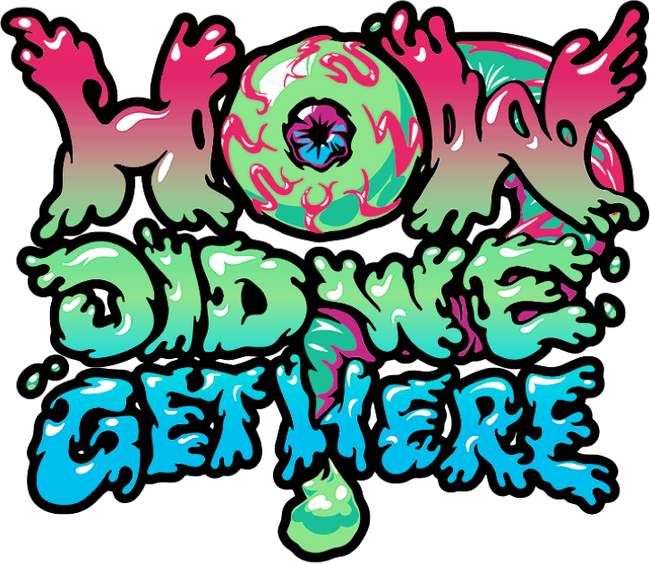 Jacksepticeye Wiki - Did We Get Here Jacksepticeye Clipart (726x630), Png Download