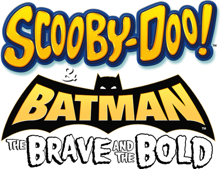 Transparent Scooby Doo Clipart - Scooby Doo & Batman The Brave - Png Download (713x545), Png Download
