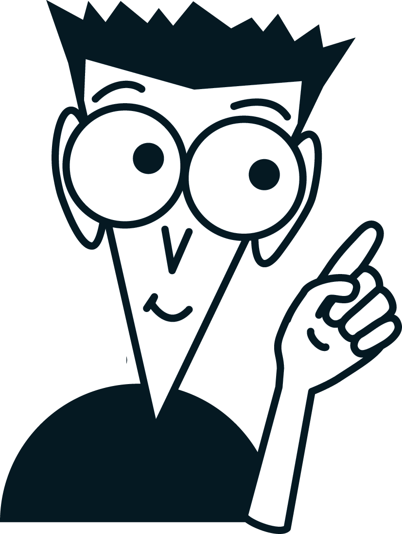 Scooby Doo Clipart Black And White, Scooby Doo Black - Dummies Png Transparent Png (827x1097), Png Download