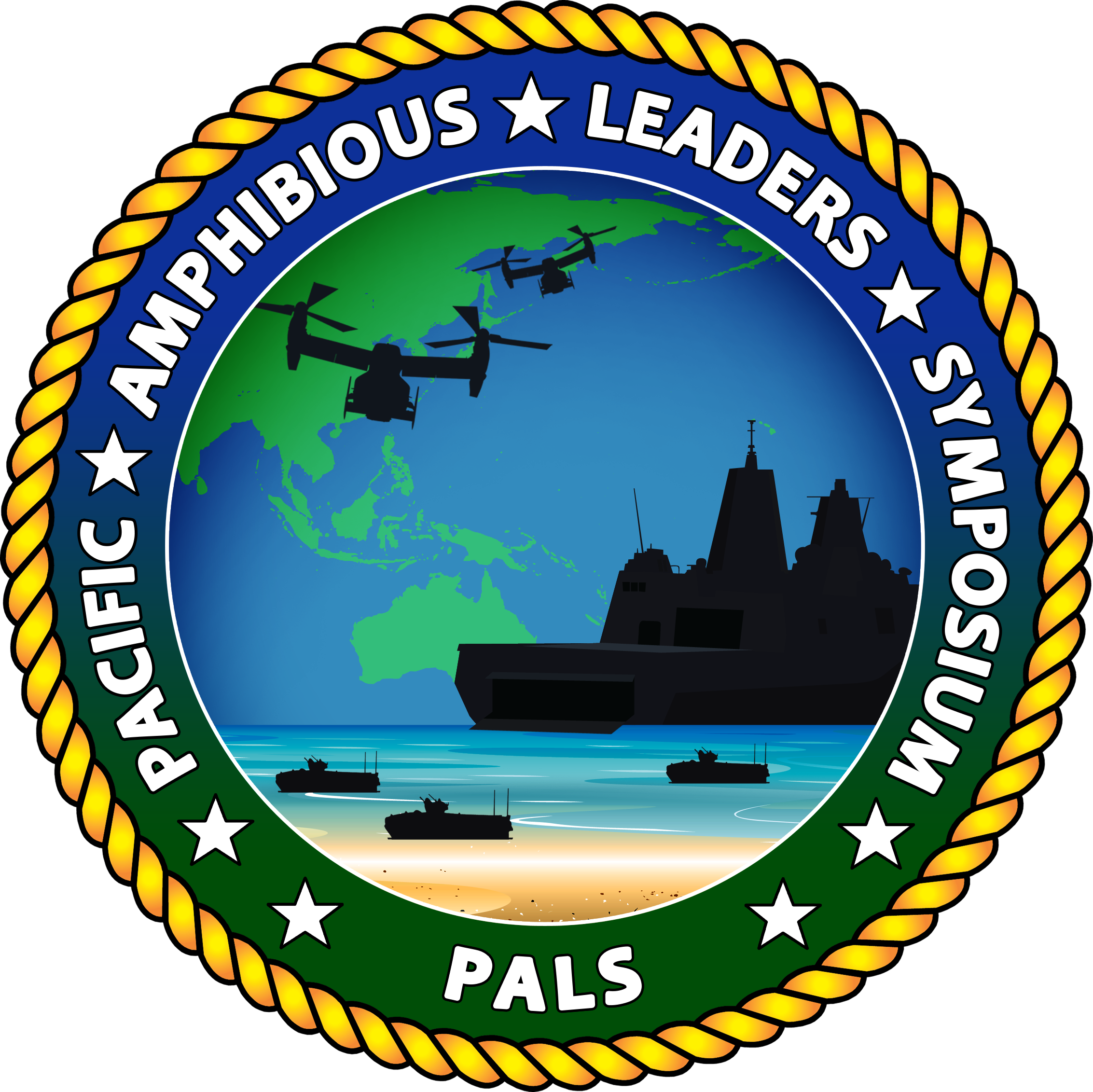 Could Not Load Photo - Secretary Of Energy Symbol Clipart (2265x2263), Png Download