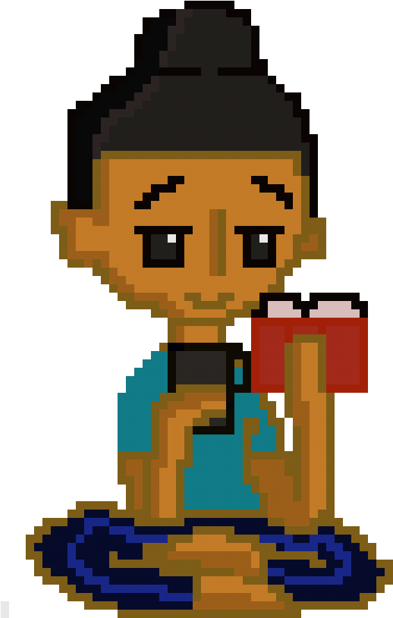 Pixilart - Cartoon Clipart (1200x1200), Png Download