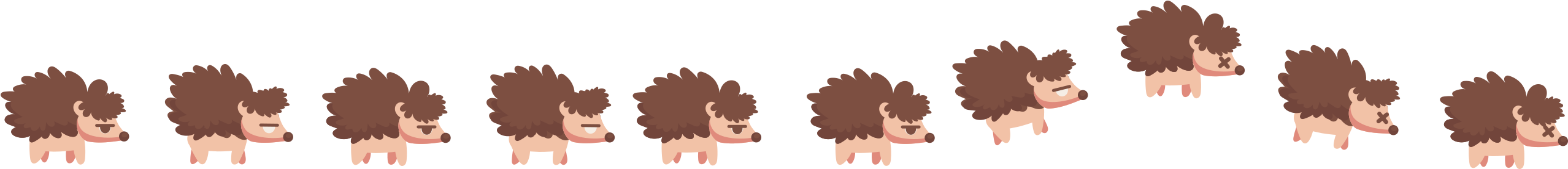 Illustration Clipart (2692x351), Png Download