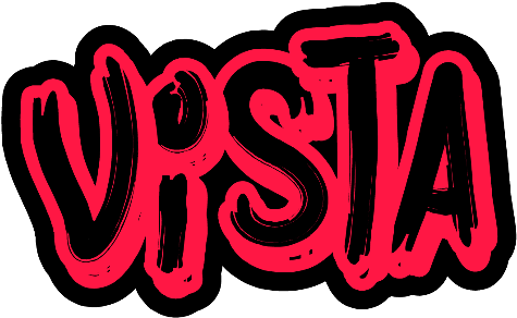 #vista - Graphic Design Clipart (1024x1024), Png Download