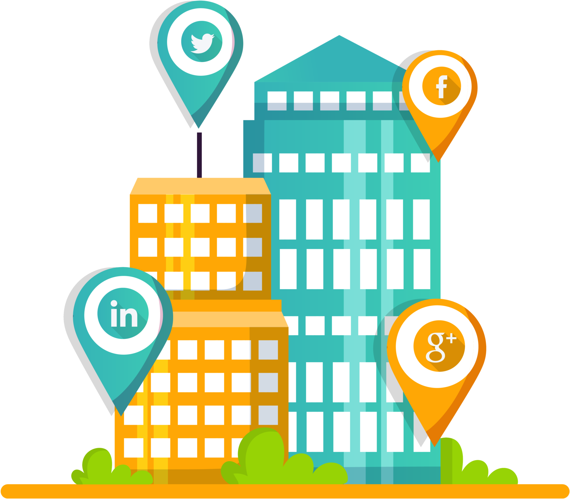 Illustration Clipart (2560x1988), Png Download