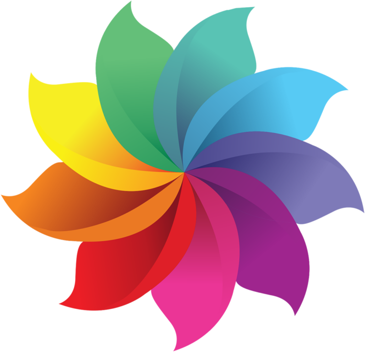 Convention Center In Bangalore - Manpho Clipart (768x768), Png Download