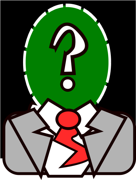 Icon-imageboard - Identity Unknown Png Clipart (600x600), Png Download