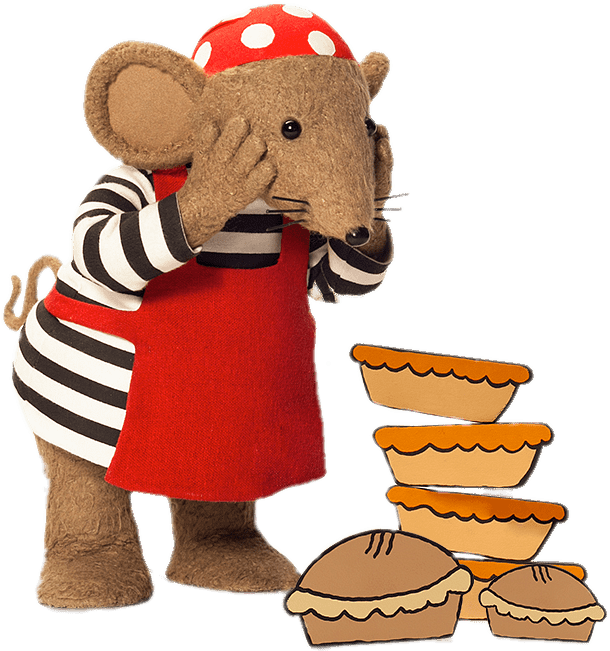 Cartoon Clipart (624x708), Png Download