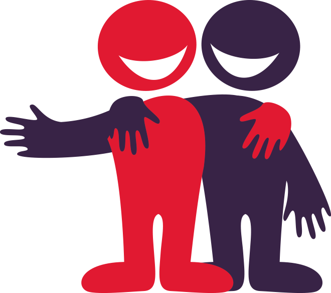 Refer A Friend Clipart - Png Download (660x583), Png Download