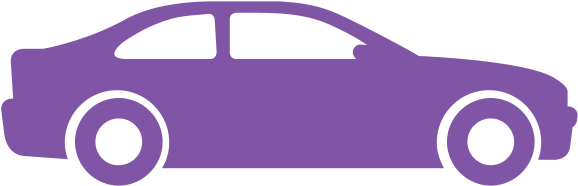 Sports Sedan Clipart (600x600), Png Download