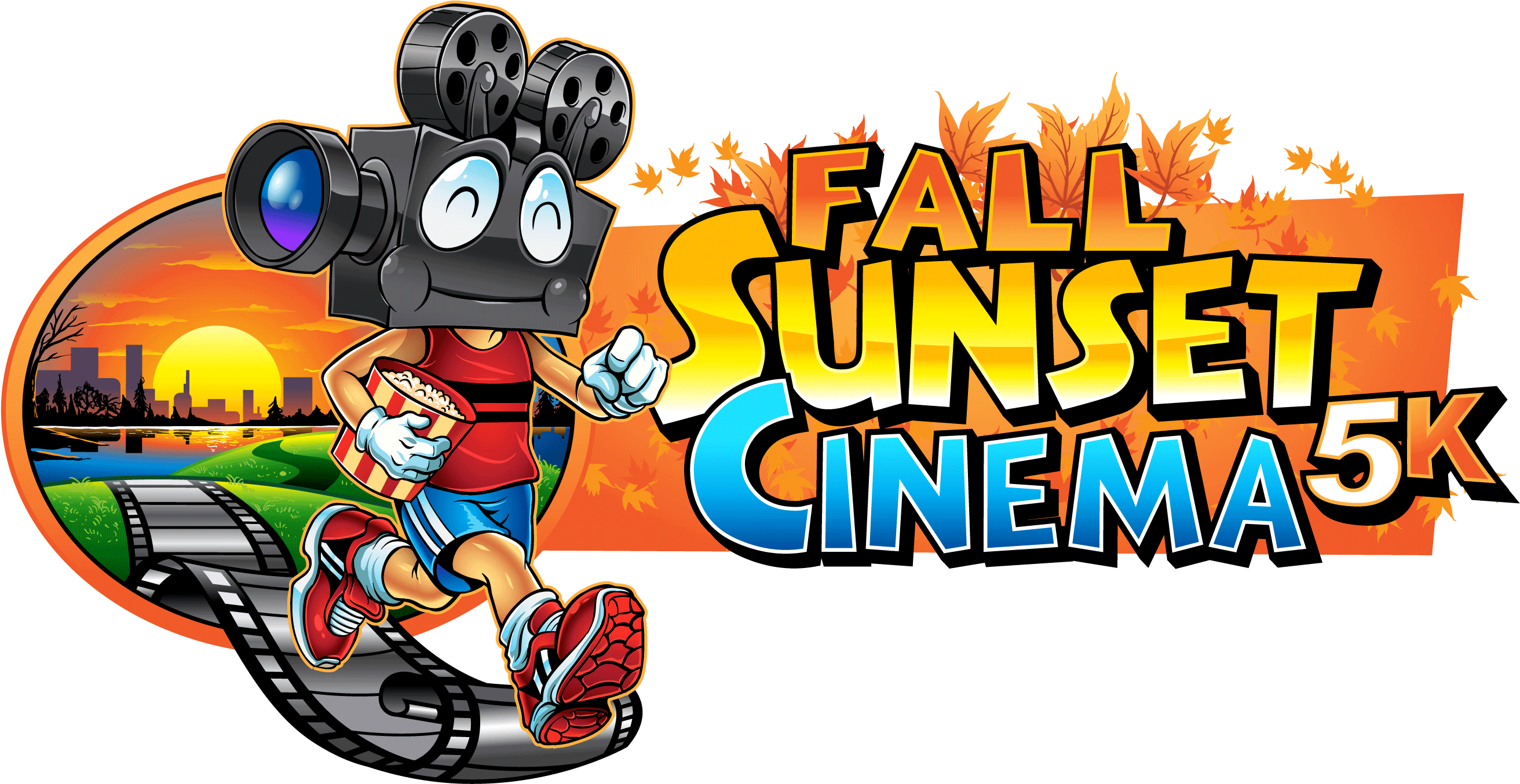 Cartoon Clipart (3442x1364), Png Download