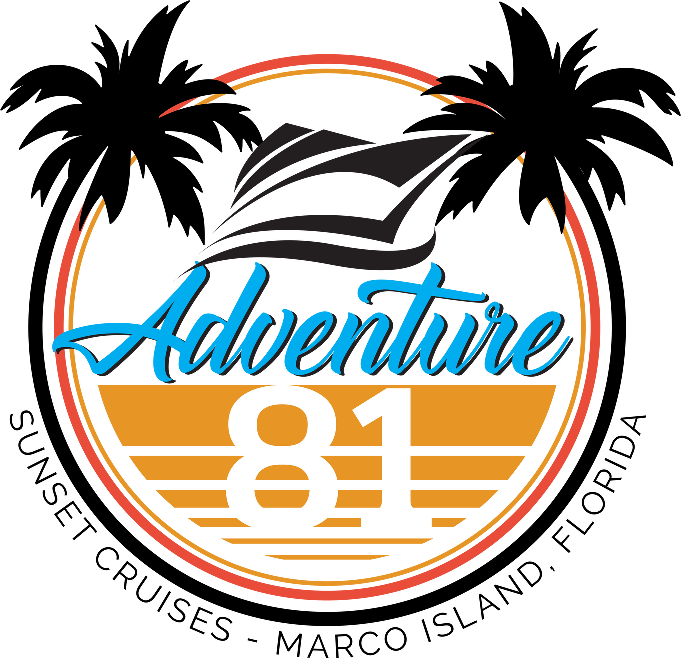 Adventure81logo Clipart (1361x1330), Png Download