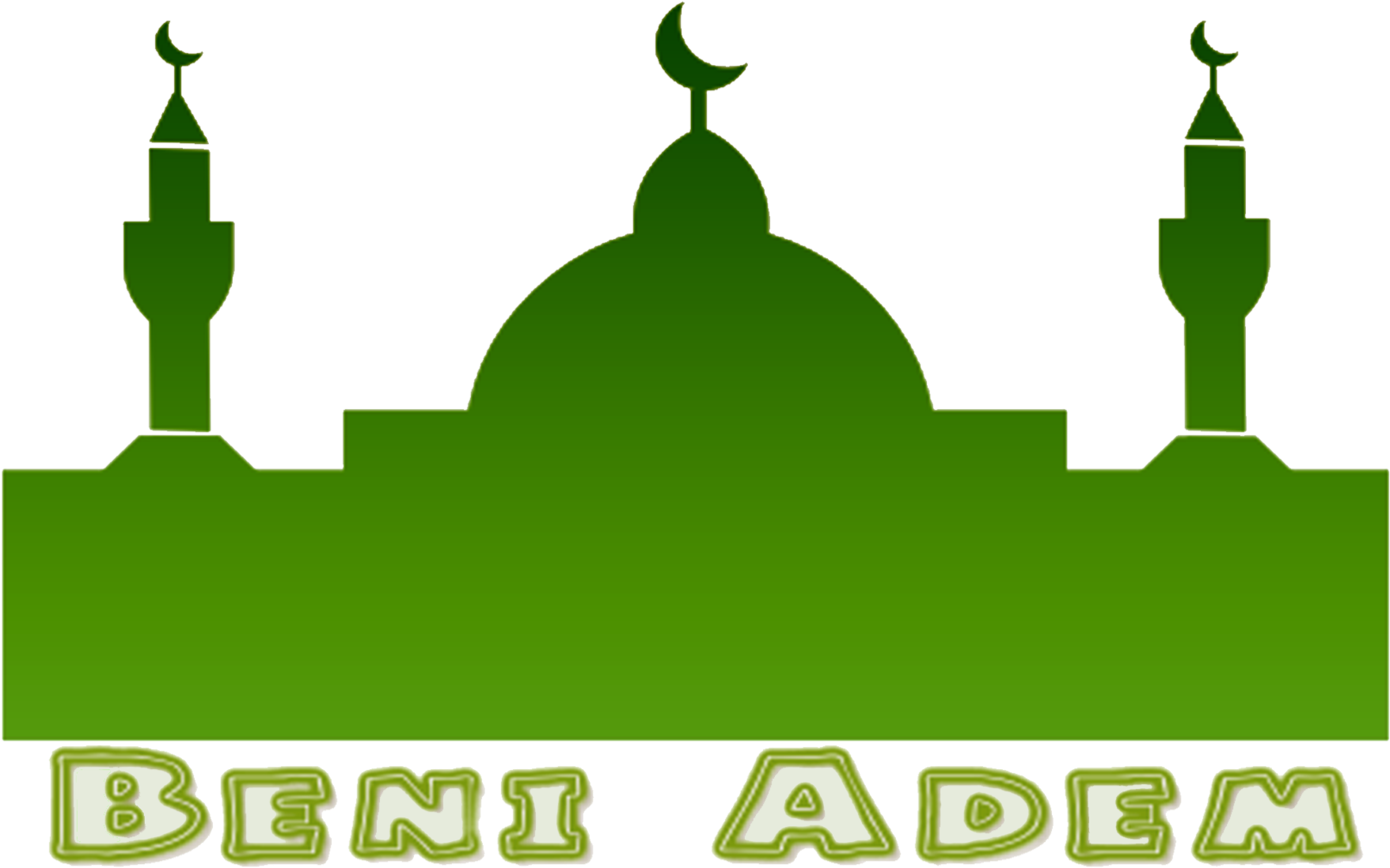 Beni Adem - Google - Illustration Clipart (1826x1827), Png Download